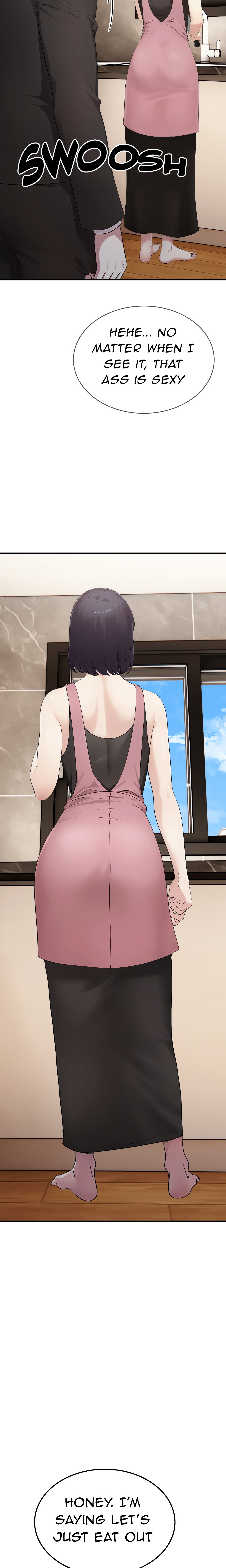 The Wife Game Page 8 - MangaHe