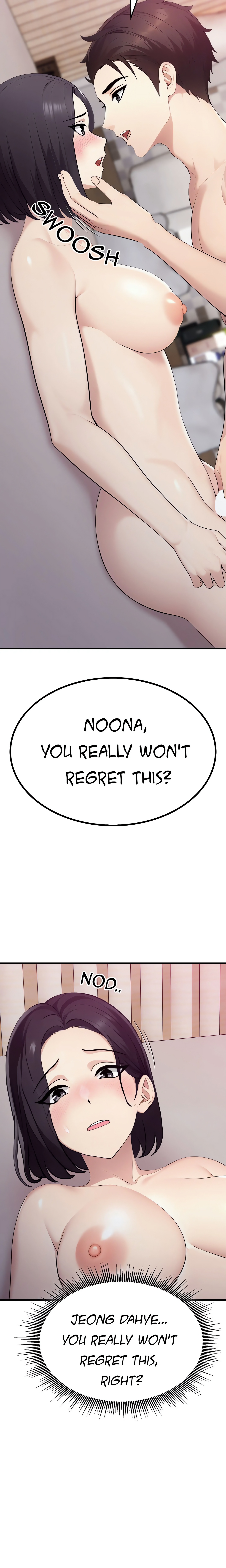 The Wife Game Page 11 - MangaHe