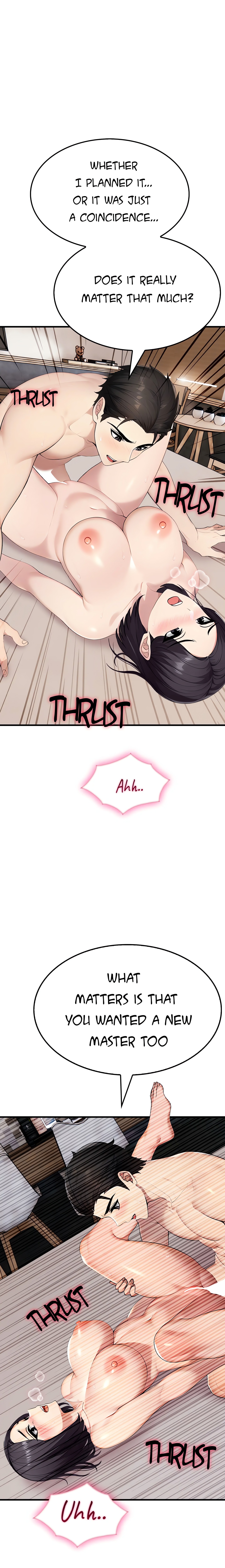The Wife Game Page 19 - MangaHe