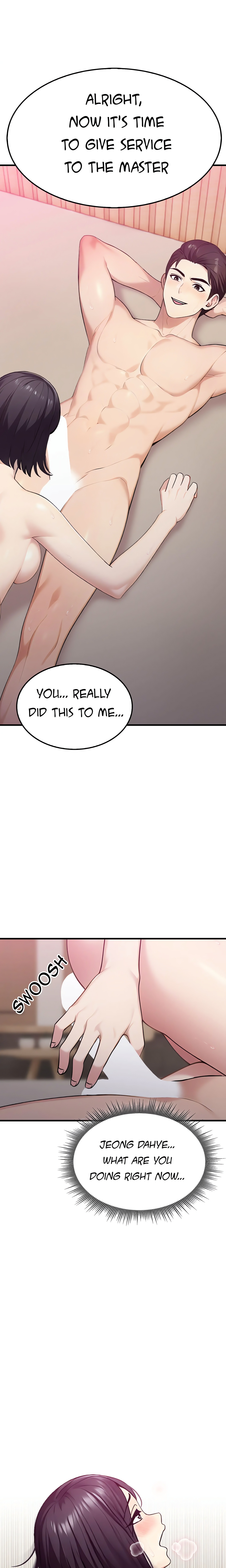 The Wife Game Page 30 - MangaHe