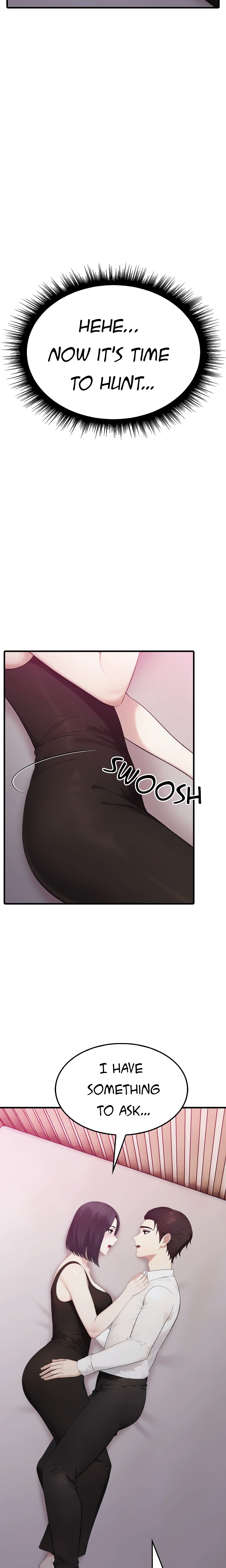 The Wife Game Page 4 - MangaHe
