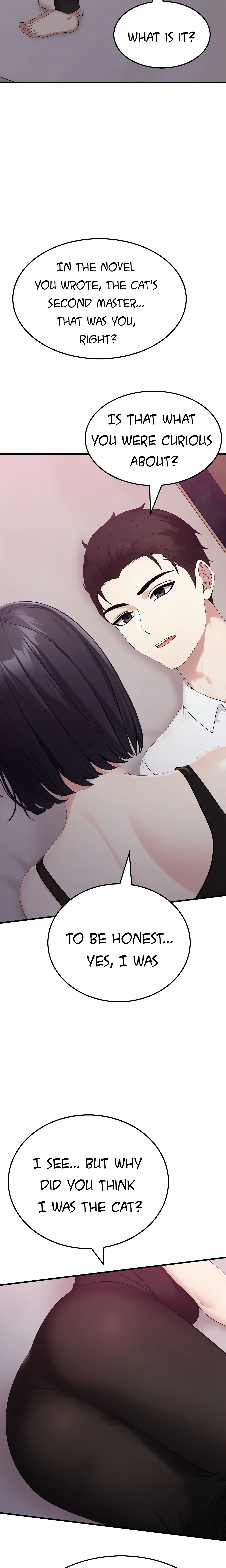 The Wife Game Page 5 - MangaHe