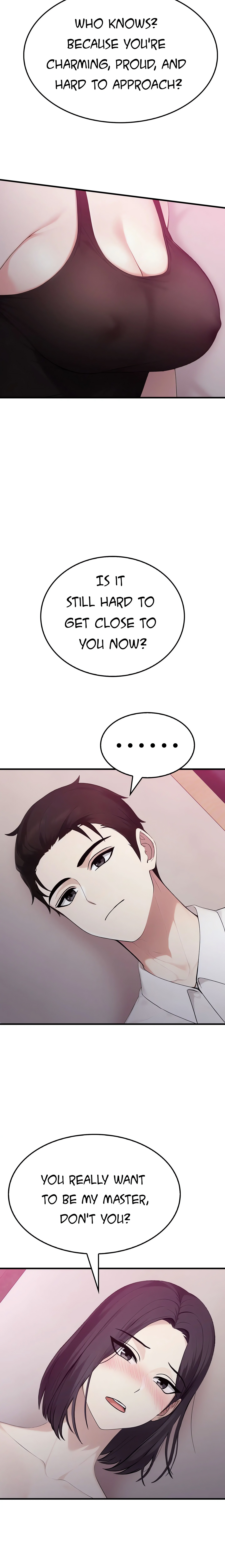 The Wife Game Page 6 - MangaHe