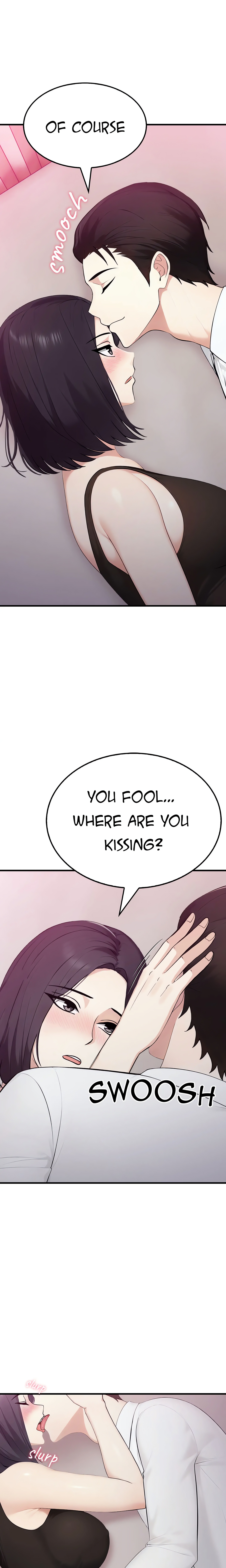 The Wife Game Page 7 - MangaHe