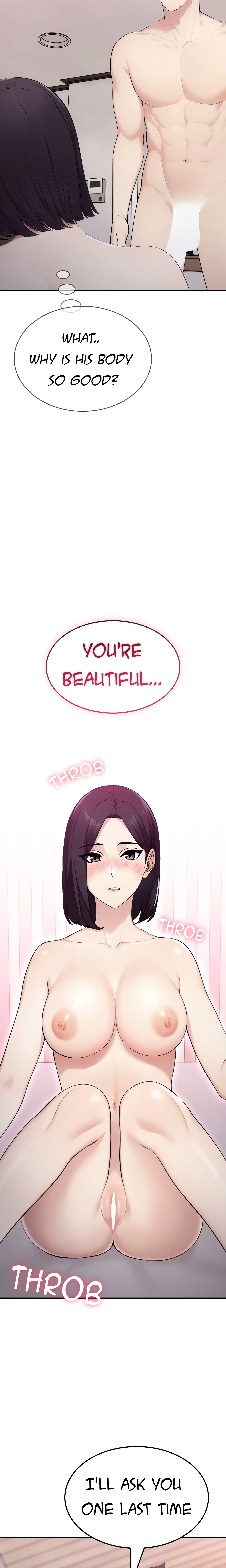 The Wife Game Page 10 - MangaHe