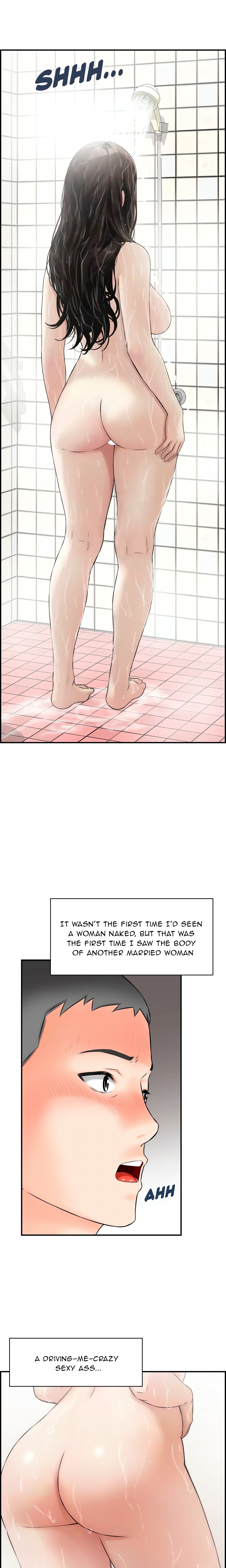 Cheating Wife’s Erotic Stories Page 13 - MangaHe