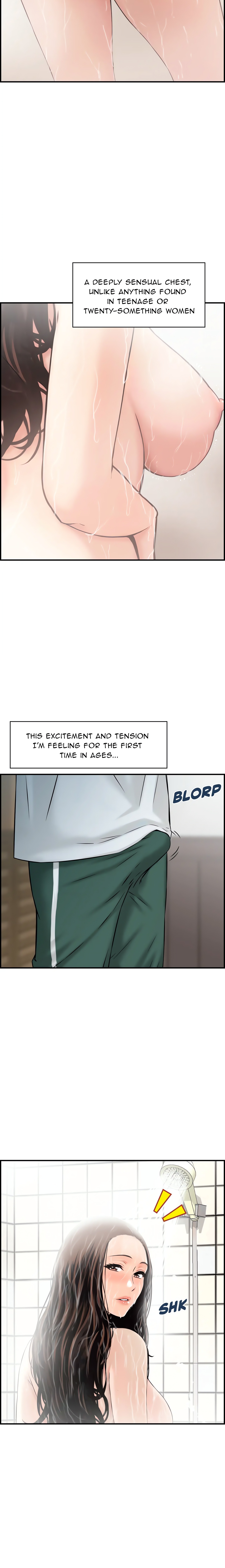 Cheating Wife’s Erotic Stories Page 14 - MangaHe