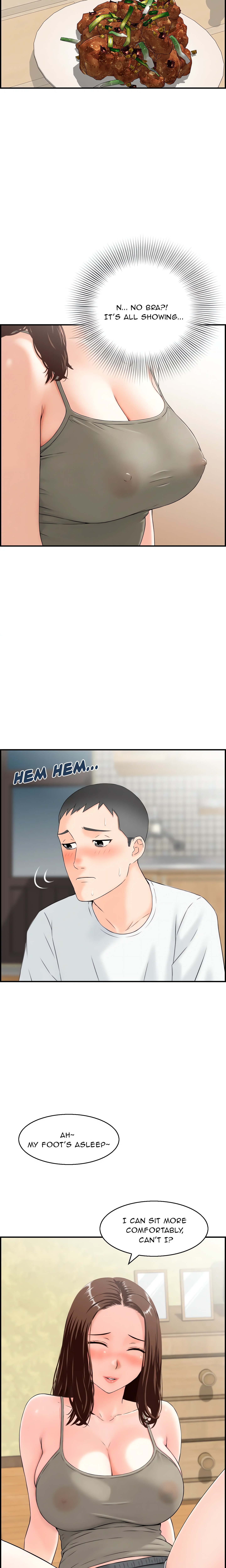 Cheating Wife’s Erotic Stories Page 18 - MangaHe