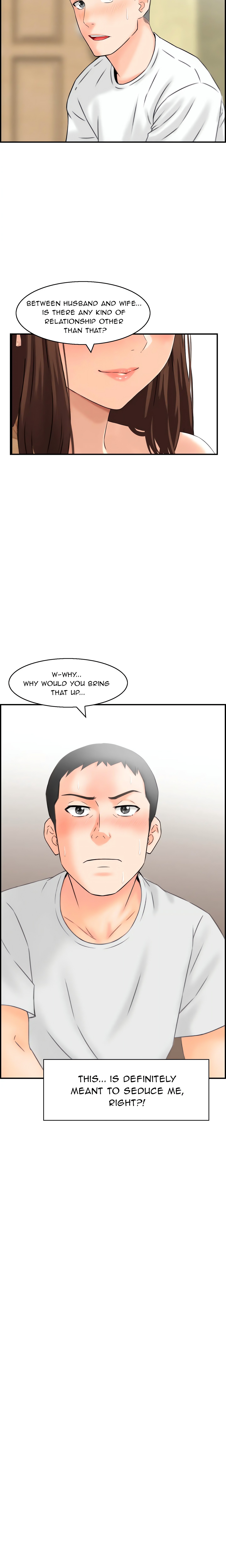 Cheating Wife’s Erotic Stories Page 20 - MangaHe