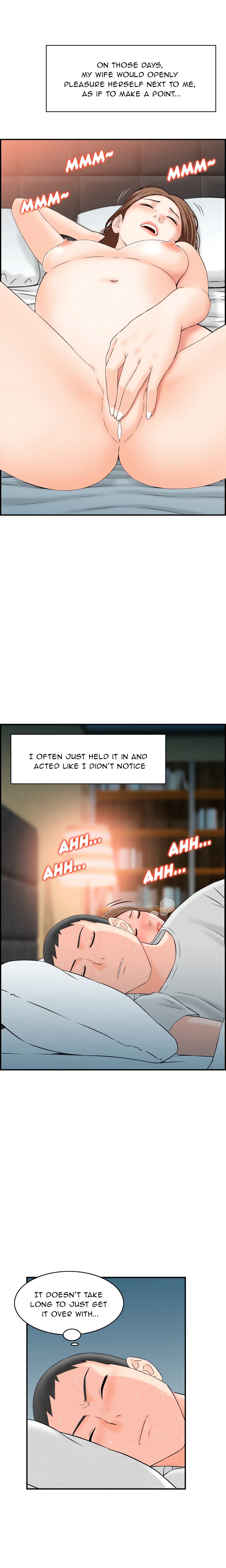 Cheating Wife’s Erotic Stories Page 5 - MangaHe