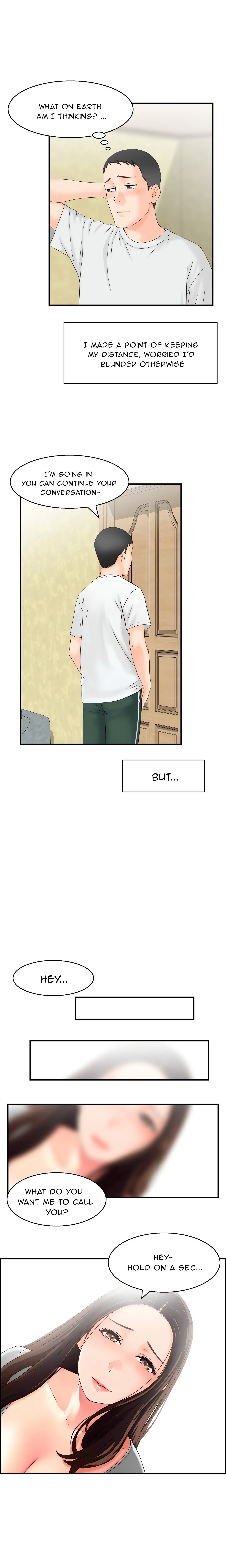 Cheating Wife’s Erotic Stories Page 8 - MangaHe