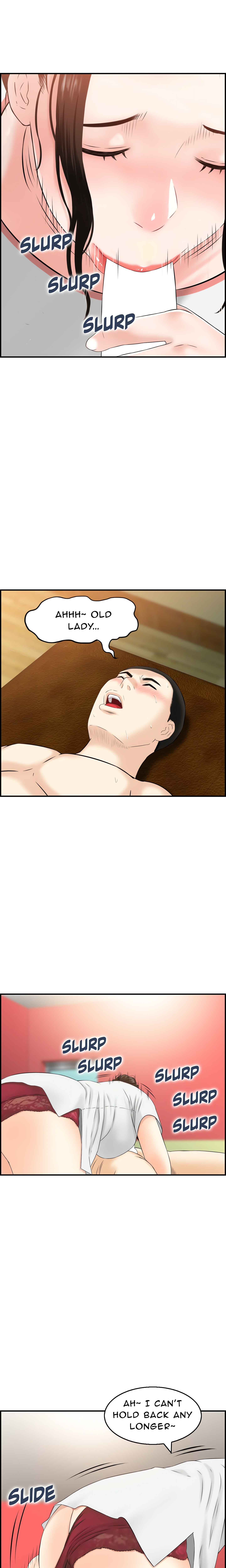 Cheating Wife’s Erotic Stories Page 12 - MangaHe