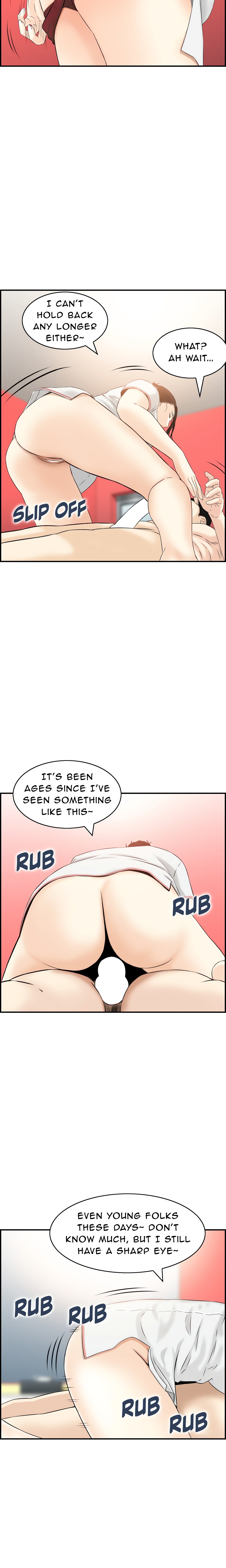 Cheating Wife’s Erotic Stories Page 13 - MangaHe
