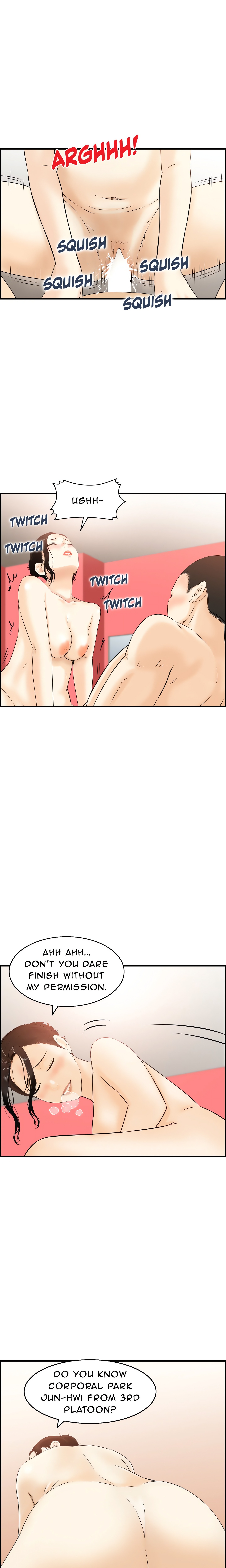 Cheating Wife’s Erotic Stories Page 17 - MangaHe