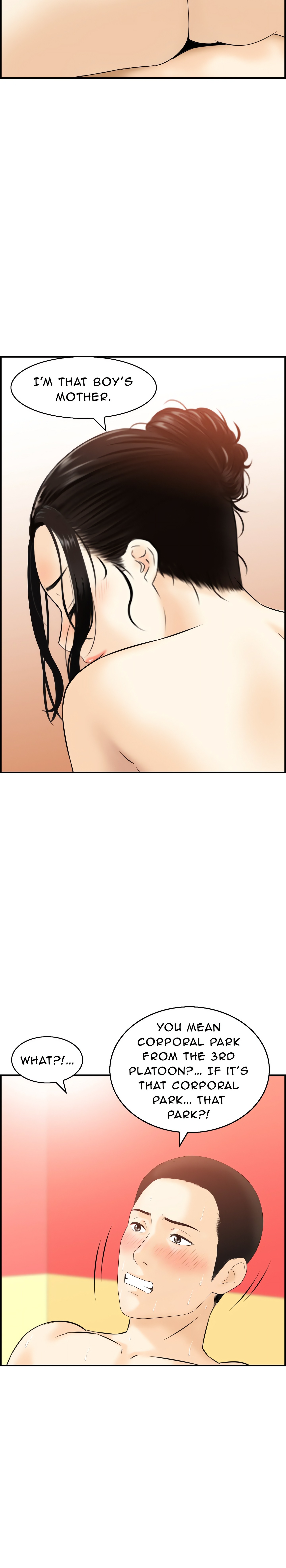 Cheating Wife’s Erotic Stories Page 18 - MangaHe
