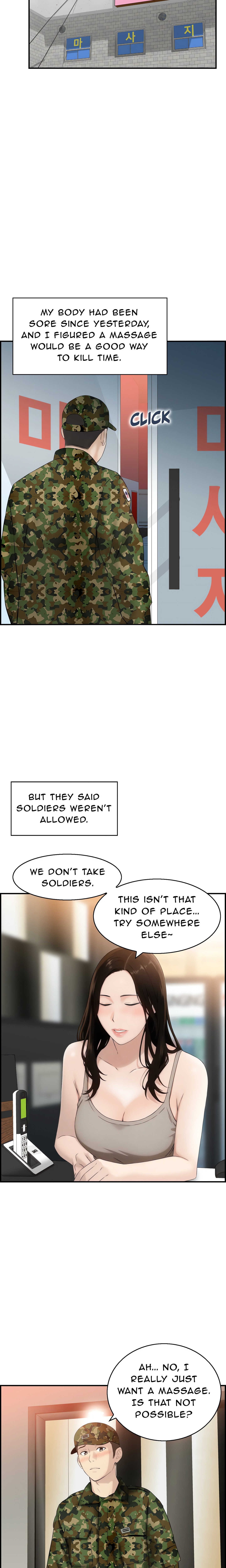 Cheating Wife’s Erotic Stories Page 3 - MangaHe
