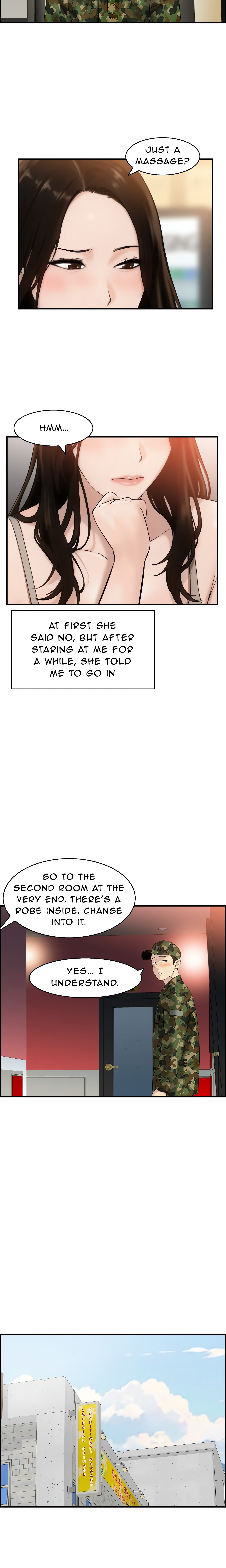 Cheating Wife’s Erotic Stories Page 4 - MangaHe