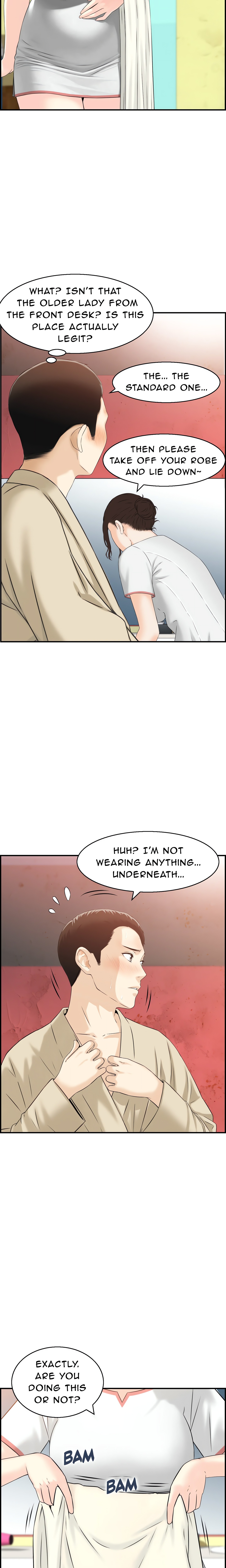 Cheating Wife’s Erotic Stories Page 6 - MangaHe