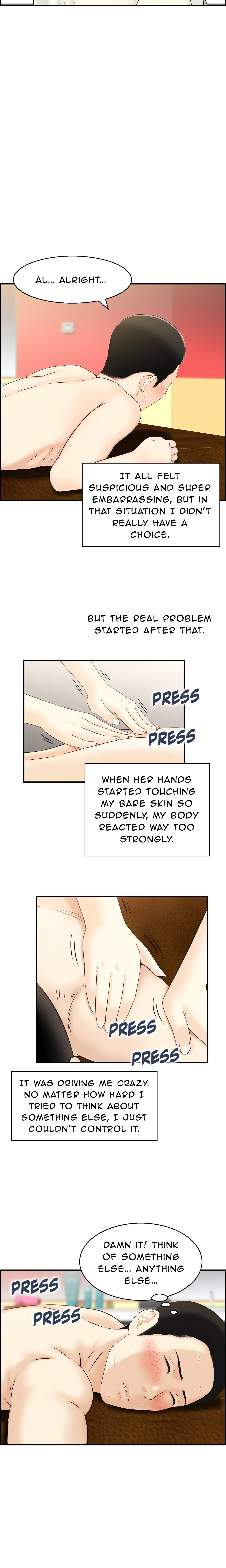 Cheating Wife’s Erotic Stories Page 7 - MangaHe