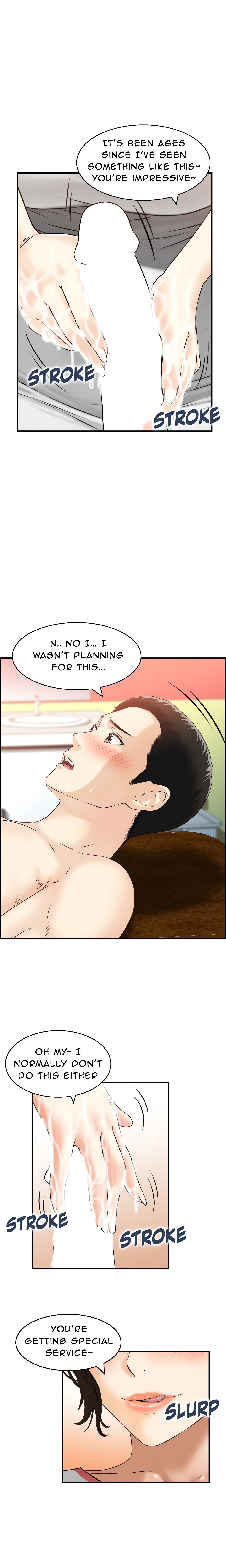 Cheating Wife’s Erotic Stories Page 10 - MangaHe