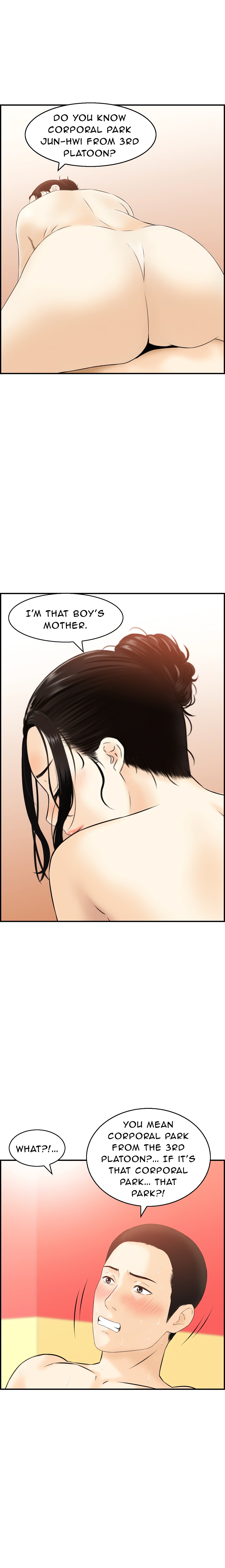 Cheating Wife’s Erotic Stories Page 2 - MangaHe