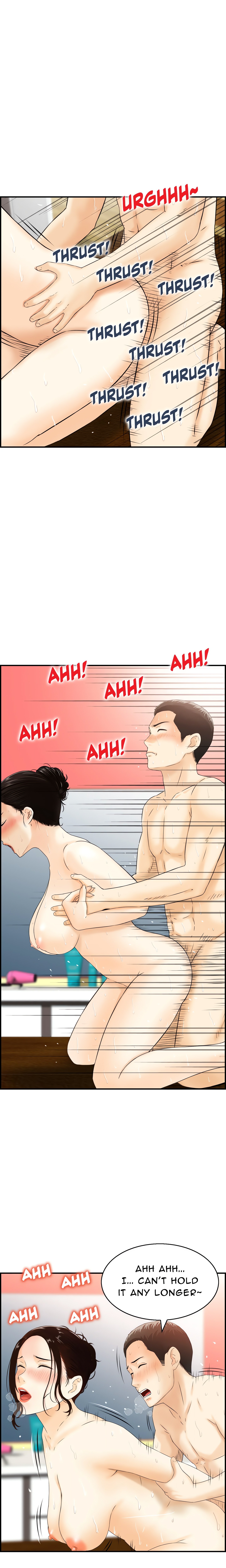 Cheating Wife’s Erotic Stories Page 13 - MangaHe