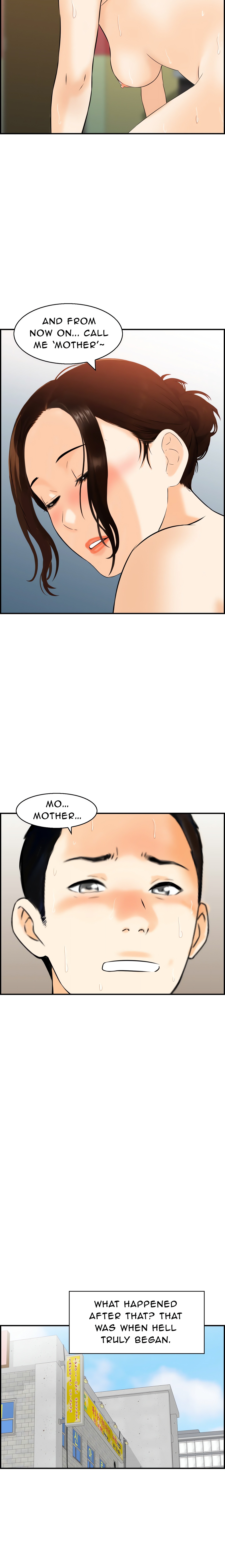 Cheating Wife’s Erotic Stories Page 15 - MangaHe