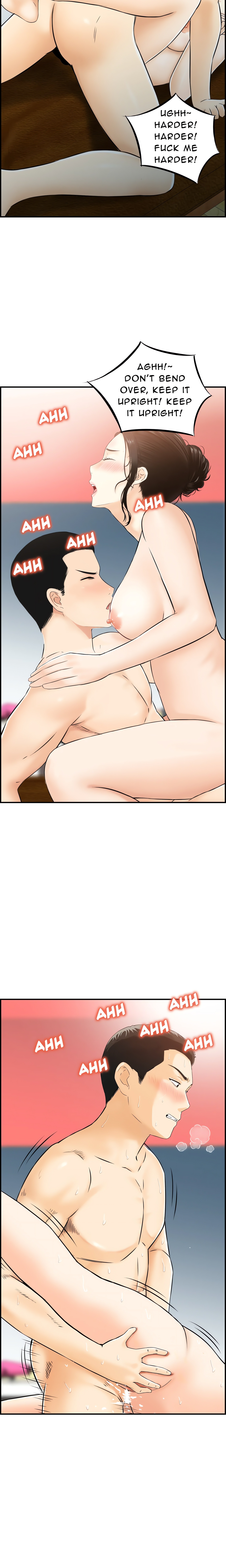 Cheating Wife’s Erotic Stories Page 17 - MangaHe