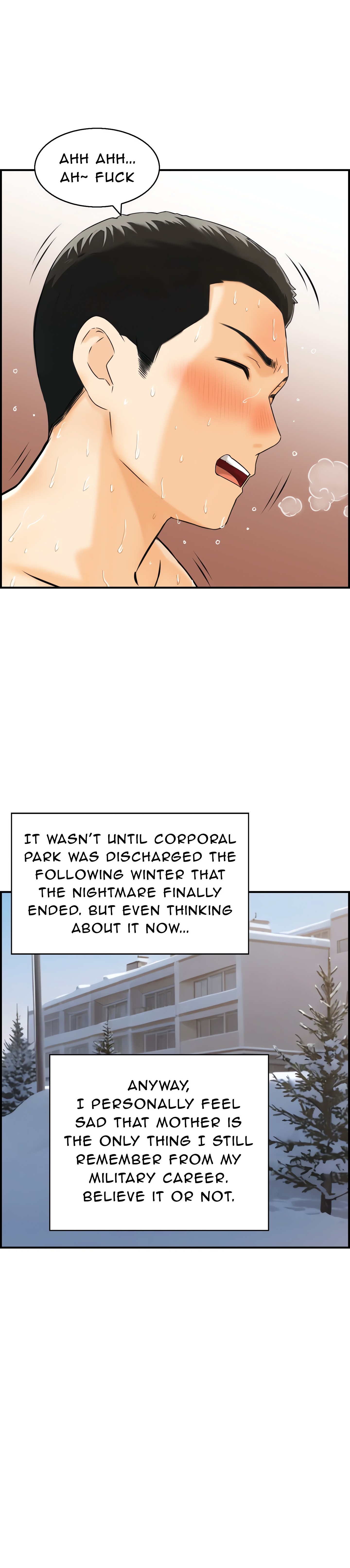 Cheating Wife’s Erotic Stories Page 18 - MangaHe