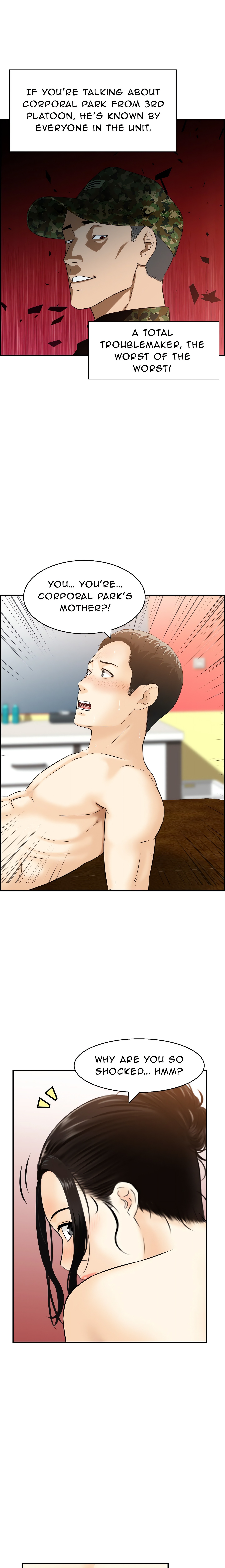 Cheating Wife’s Erotic Stories Page 3 - MangaHe