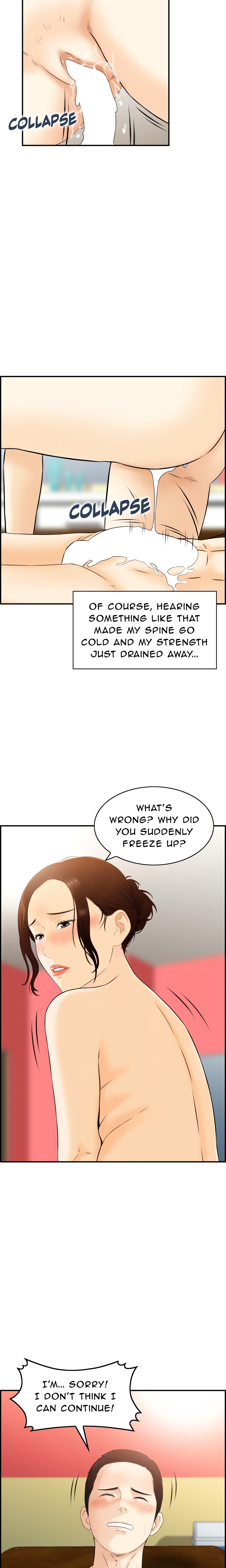 Cheating Wife’s Erotic Stories Page 4 - MangaHe
