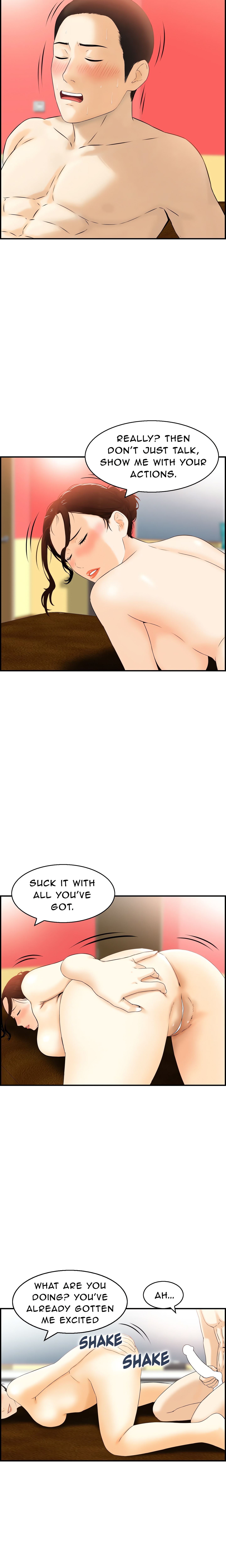 Cheating Wife’s Erotic Stories Page 9 - MangaHe