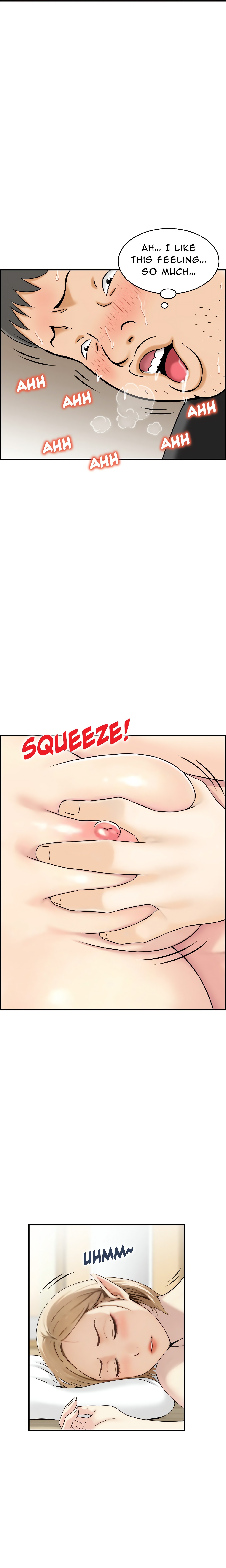 Cheating Wife’s Erotic Stories Page 11 - MangaHe