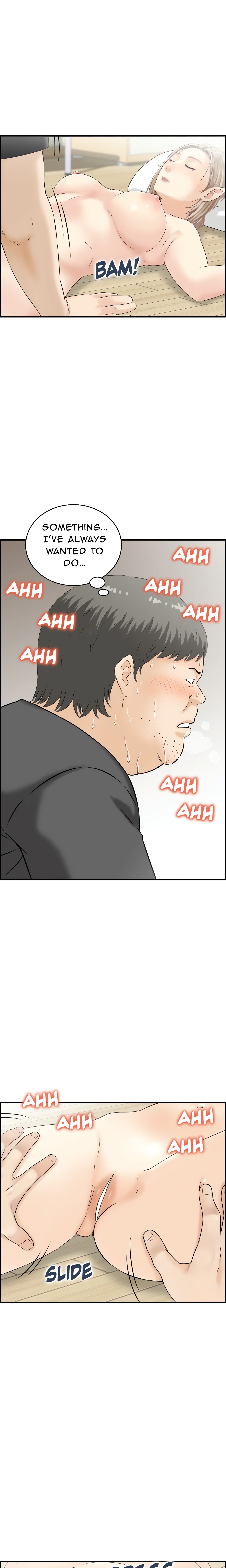 Cheating Wife’s Erotic Stories Page 13 - MangaHe