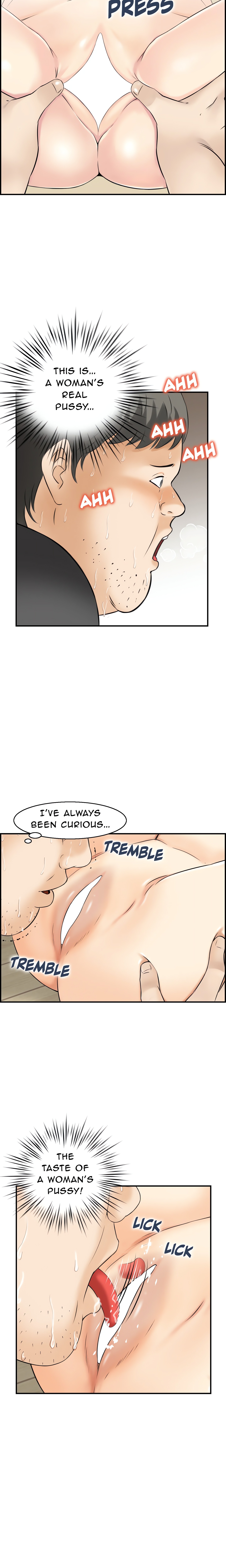 Cheating Wife’s Erotic Stories Page 14 - MangaHe
