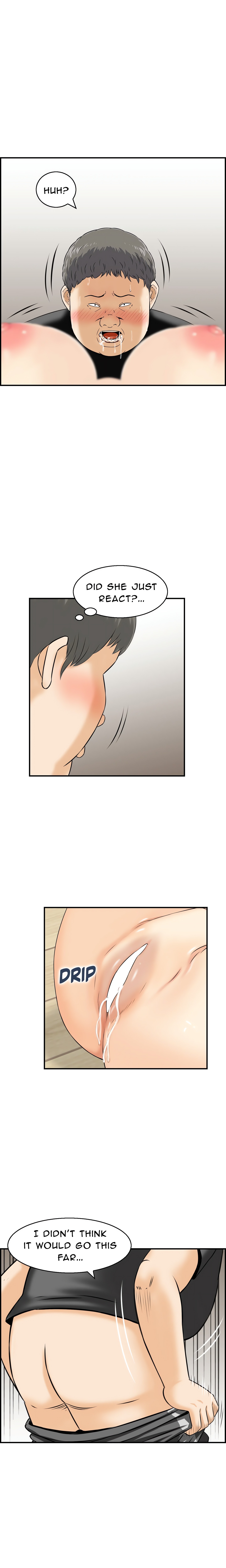 Cheating Wife’s Erotic Stories Page 16 - MangaHe