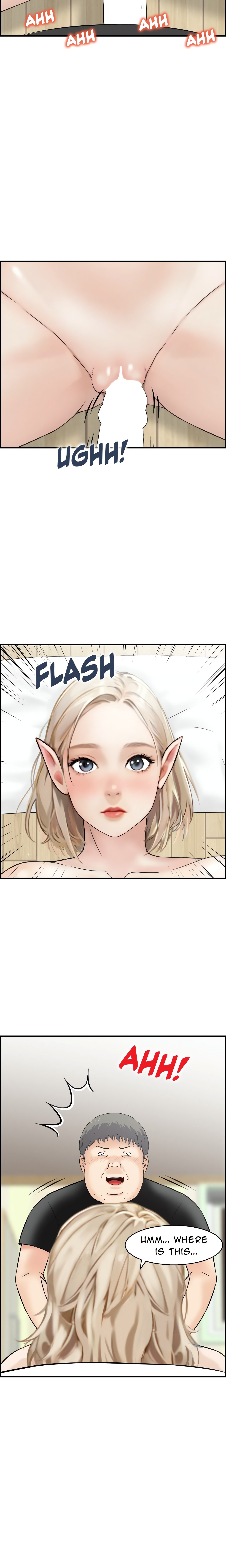 Cheating Wife’s Erotic Stories Page 18 - MangaHe