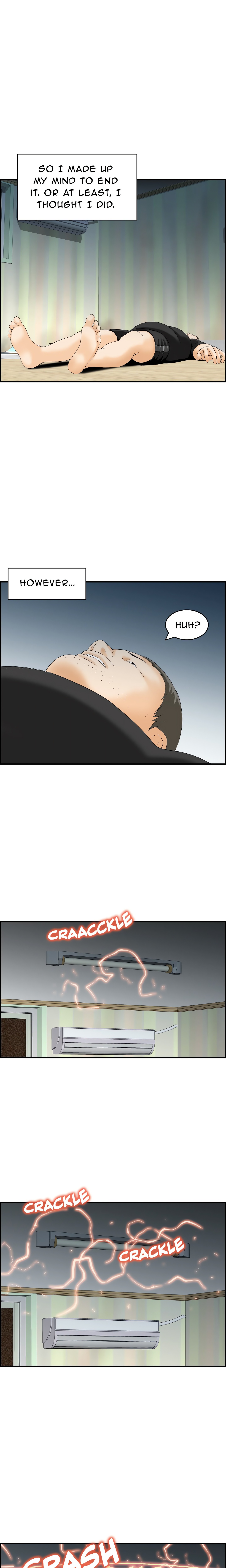 Cheating Wife’s Erotic Stories Page 3 - MangaHe