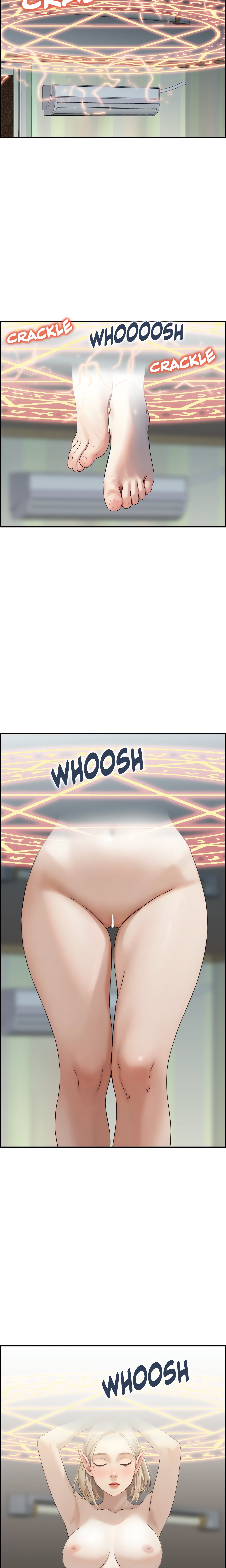 Cheating Wife’s Erotic Stories Page 4 - MangaHe