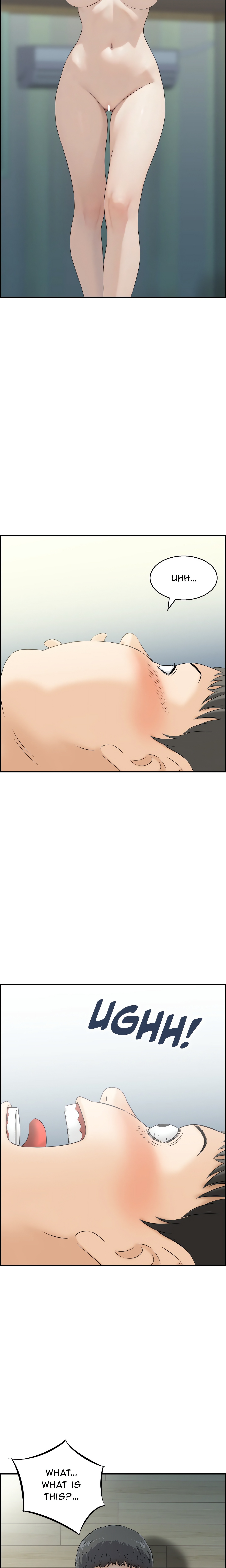 Cheating Wife’s Erotic Stories Page 5 - MangaHe