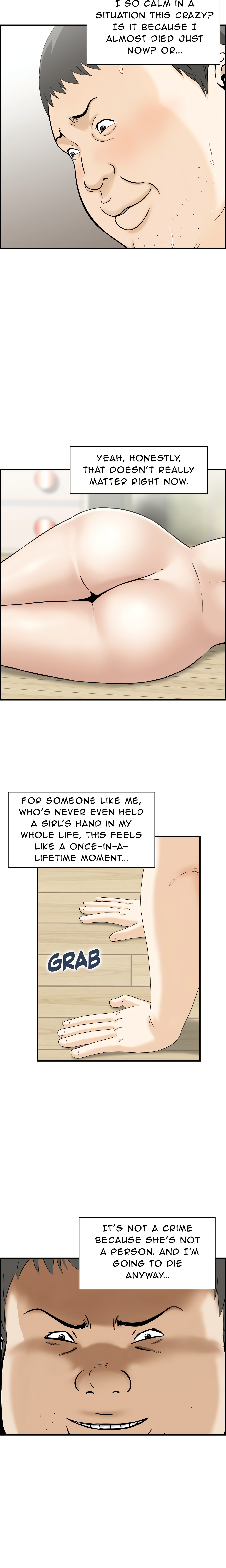 Cheating Wife’s Erotic Stories Page 8 - MangaHe