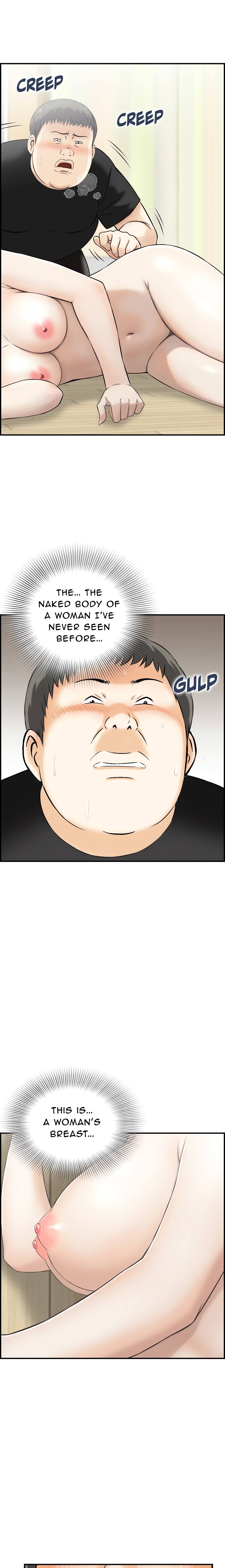 Cheating Wife’s Erotic Stories Page 9 - MangaHe