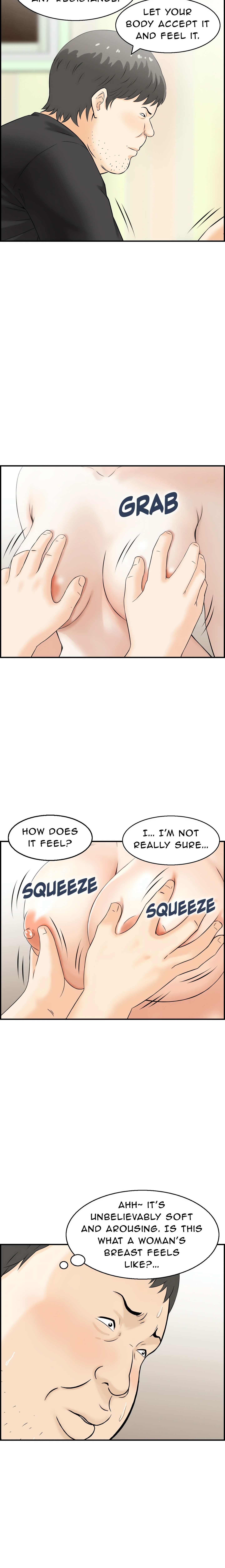 Cheating Wife’s Erotic Stories Page 12 - MangaHe