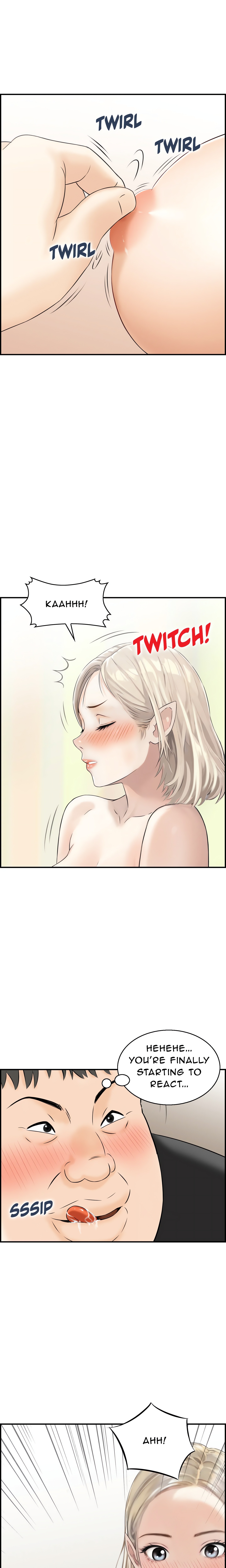 Cheating Wife’s Erotic Stories Page 13 - MangaHe