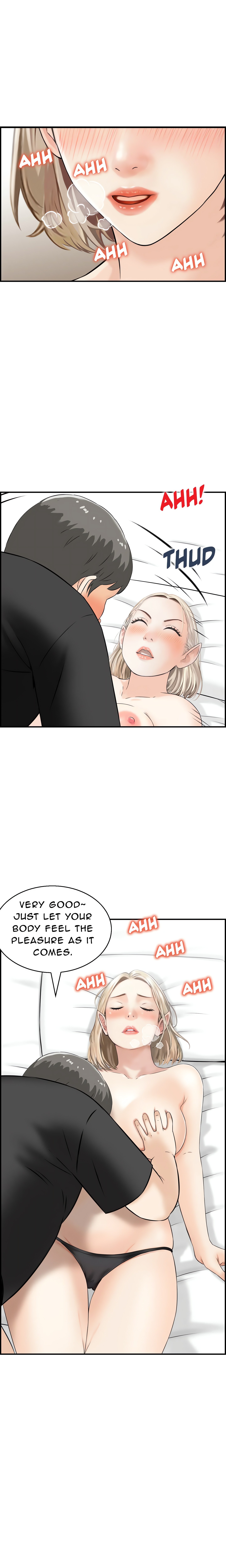 Cheating Wife’s Erotic Stories Page 15 - MangaHe
