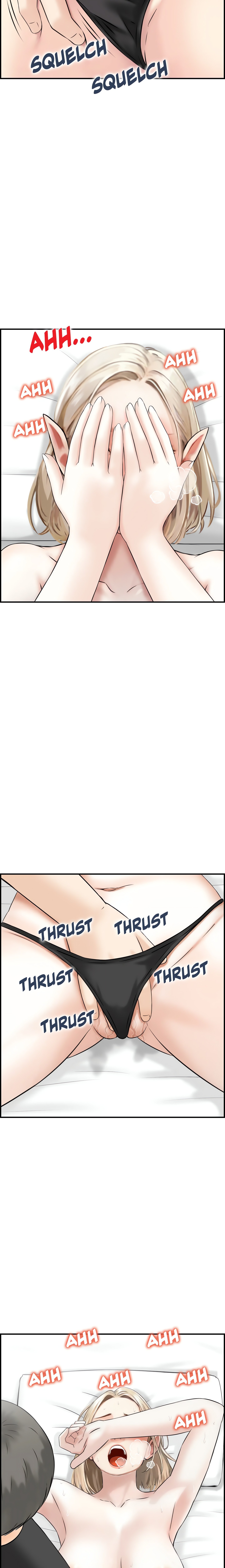 Cheating Wife’s Erotic Stories Page 18 - MangaHe
