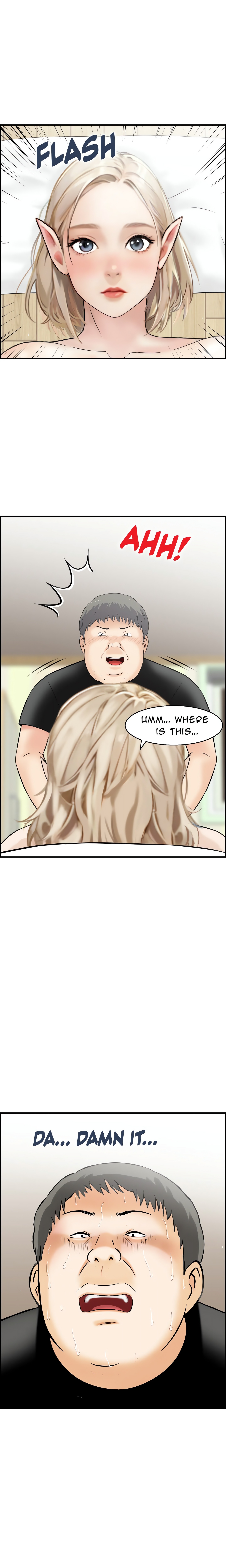 Cheating Wife’s Erotic Stories Page 3 - MangaHe
