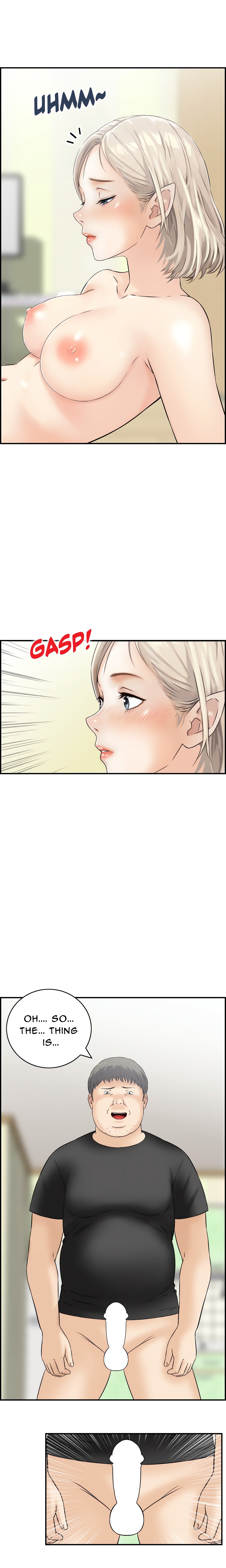 Cheating Wife’s Erotic Stories Page 4 - MangaHe