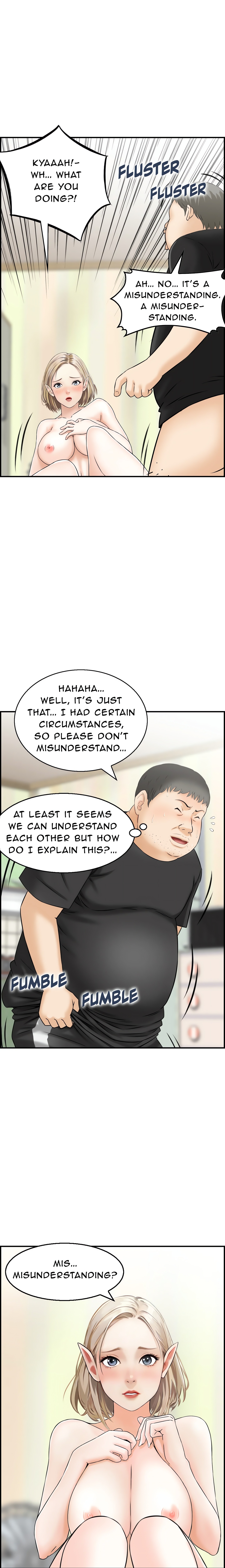 Cheating Wife’s Erotic Stories Page 5 - MangaHe