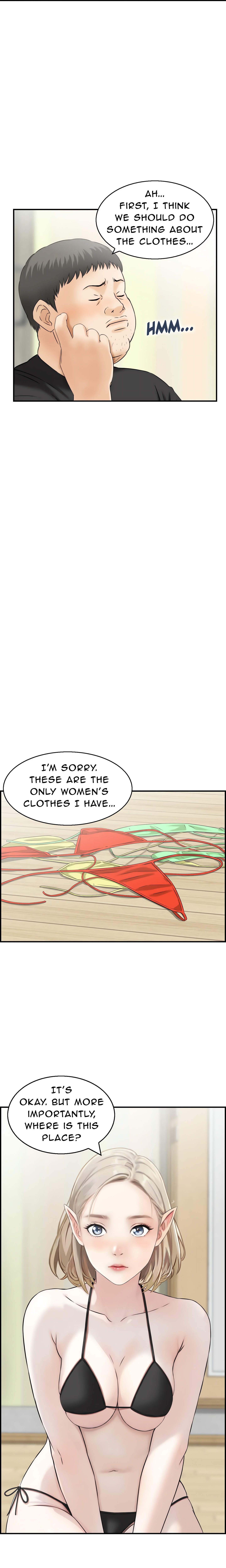 Cheating Wife’s Erotic Stories Page 6 - MangaHe
